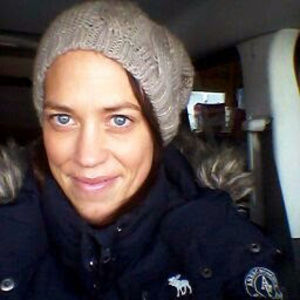 Meet your Posher, Wendy